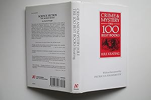Seller image for Crime & mystery: The 100 best books for sale by Aucott & Thomas