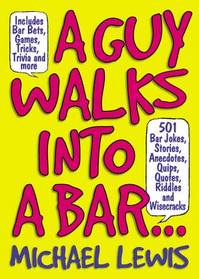 Immagine del venditore per Guy Walks Into a Bar. (Paperback or Softback) venduto da BargainBookStores