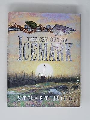 Immagine del venditore per The Cry of the Icemark venduto da Cross Genre Books