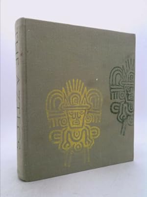 Bild des Verkufers fr The Aztecs: The History of the Indies of New Spain zum Verkauf von ThriftBooksVintage