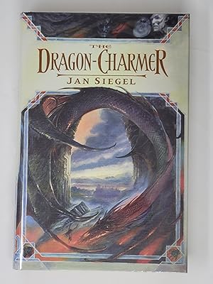 Seller image for The Dragon-Charmer (Fern Capel, Book #2) for sale by Cross Genre Books