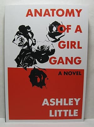 Seller image for Anatomy of a Girl Gang for sale by West Side Books