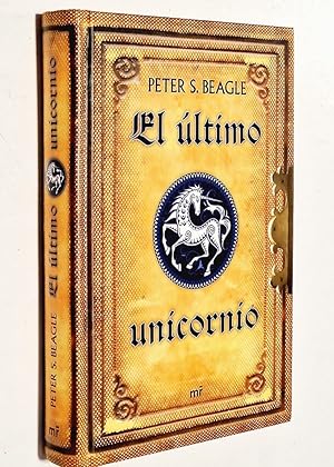 EL ÚLTIMO UNICORNIO