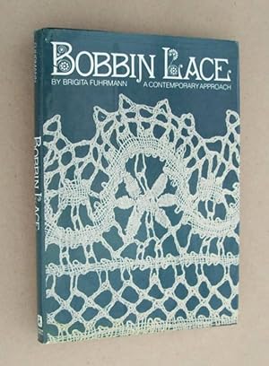 Image du vendeur pour Bobbin Lace mis en vente par John E. DeLeau