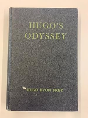 Hugo's Odyssey: The Lure of the South Sea Islands