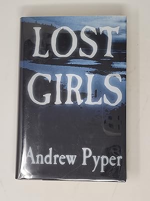 Seller image for Lost Girls for sale by Cross Genre Books