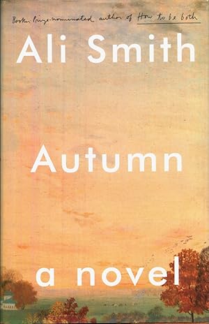 Autumn (Seasonal Quartet)