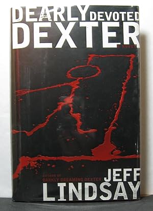 Bild des Verkufers fr Dearly Devoted Dexter zum Verkauf von West Side Books