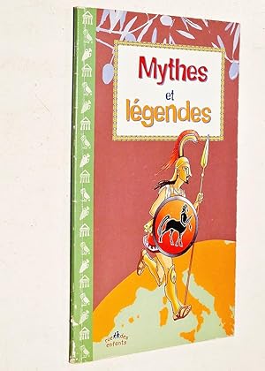 MYTHES ET LÉGENDES