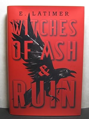 Seller image for Witches of Ash & Ruin for sale by West Side Books