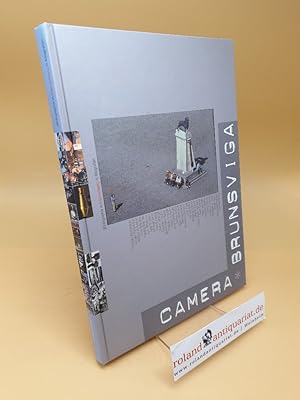 Bild des Verkufers fr Camera Brunsviga : Photographie in Braunschweig zum Verkauf von Roland Antiquariat UG haftungsbeschrnkt