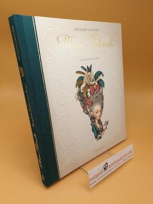 Bild des Verkufers fr Marie-Antoinette : das geheime Tagebuch einer Knigin zum Verkauf von Roland Antiquariat UG haftungsbeschrnkt