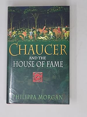 Bild des Verkufers fr Chaucer and the House of Fame (Chaucer, Book 1) zum Verkauf von Cross Genre Books
