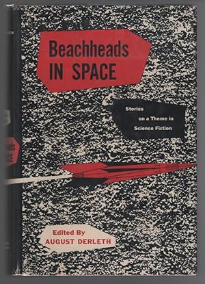 Beachheads In Space