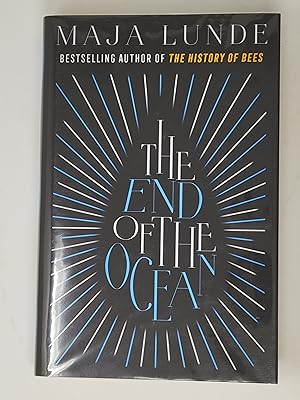Seller image for The End of the Ocean for sale by Cross Genre Books