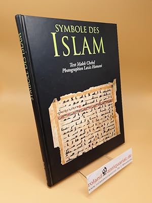 Bild des Verkufers fr Symbole des Islam zum Verkauf von Roland Antiquariat UG haftungsbeschrnkt