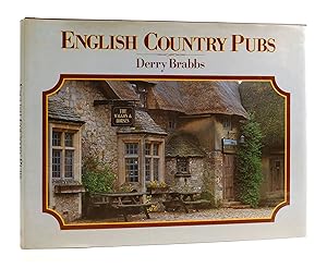Seller image for ENGLISH COUNTRY PUBS for sale by Rare Book Cellar