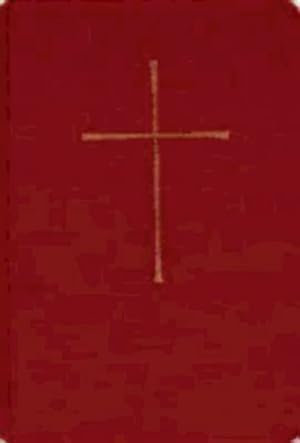 Image du vendeur pour Holy Eucharist Altar Book mis en vente par GreatBookPricesUK