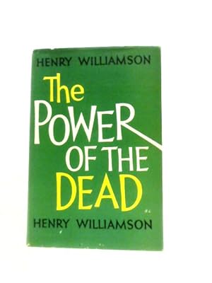 Seller image for The Power of the Dead for sale by World of Rare Books