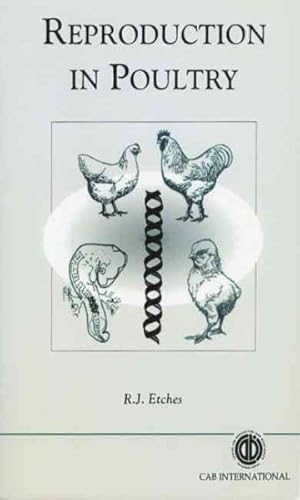 Image du vendeur pour Reproduction in Poultry mis en vente par GreatBookPricesUK