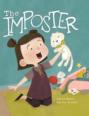 Seller image for Imposter for sale by GreatBookPrices