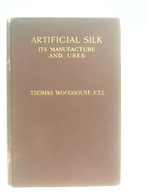 Artificial Silk