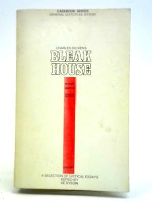 Imagen del vendedor de Dickens Bleak House: A Casebook a la venta por World of Rare Books