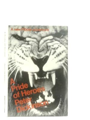 Seller image for Pride of Heroes for sale by World of Rare Books