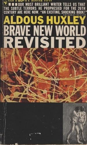 Brave New World Brave New World Revisited