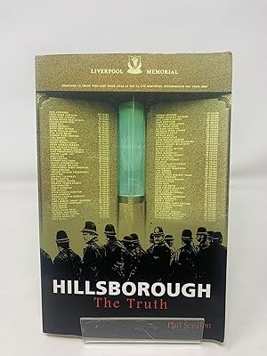 Imagen del vendedor de Hillsborough: The Truth a la venta por Cambridge Recycled Books