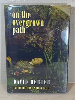 Seller image for On the Overgrown Path for sale by Mear Global