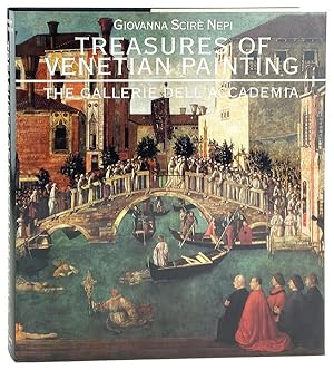 Treasures of Venetian Painting: The Gallerie dell'Accademia
