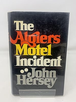 Algiers Motel Incident