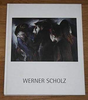 Werner Scholz. Zum 100 Geburtstag.