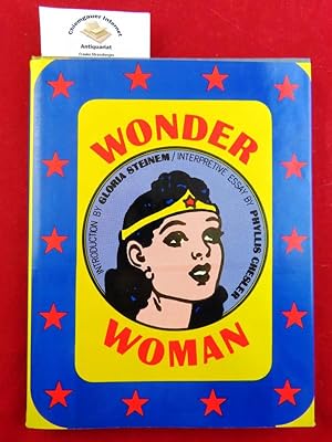 Seller image for Wonder Woman. ISBN 10: 051718687XISBN 13: 9780517186879 for sale by Chiemgauer Internet Antiquariat GbR