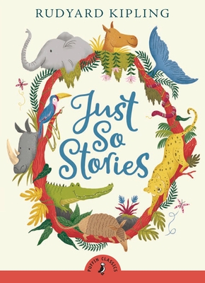 Seller image for Just So Stories (Paperback or Softback) for sale by BargainBookStores