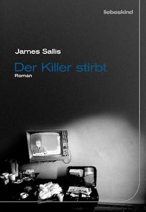Bild des Verkufers fr Der Killer stirbt: Roman zum Verkauf von Studibuch