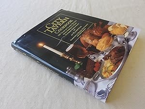Seller image for City Tavern Cookbook: Two Hundred Years Of Classic Recipes From America's First Gourmet Restaurant (inscribed) for sale by Nightshade Booksellers, IOBA member