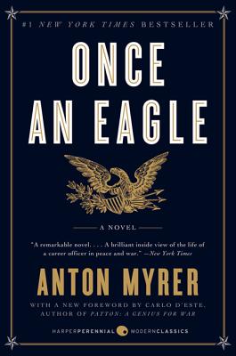 Imagen del vendedor de Once an Eagle (Paperback or Softback) a la venta por BargainBookStores