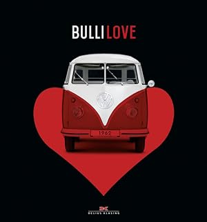 Seller image for Bulli Love: (English) for sale by Studibuch