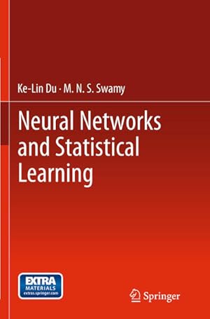 Seller image for Neural Networks and Statistical Learning for sale by Studibuch