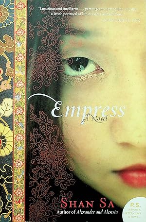 Seller image for Empress for sale by Adventures Underground