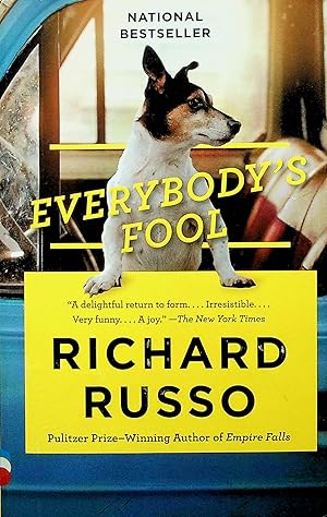 Seller image for Everybody's Fool, Volume 2 (North Bath) for sale by Adventures Underground