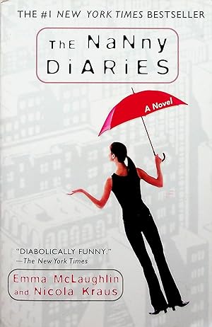Seller image for The Nanny Diaries, Volume 1 (Nanny) for sale by Adventures Underground