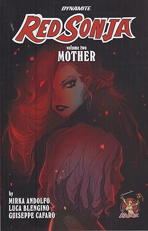 Imagen del vendedor de Mother, Volume 2 (Red Sonja) a la venta por Adventures Underground