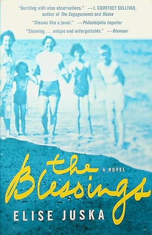 Seller image for The Blessings for sale by Adventures Underground