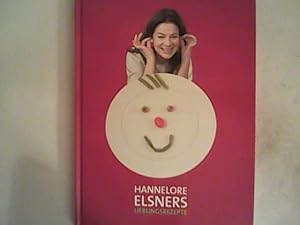 Hannelore Elsners Lieblingsrezepte