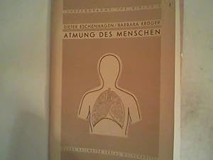 Seller image for Lehrprogramme fr Biologie 1 -Atmung des Menschen for sale by ANTIQUARIAT FRDEBUCH Inh.Michael Simon