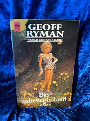 Seller image for Das unbesiegte Land. Eine Lebensgeschichte. [Dt. bers. von Hans-Ulrich Mhring] / Heyne-Bcher / 6 / Heyne-Science-fiction & Fantasy ; Bd. 5139 for sale by Antiquariat Jochen Mohr -Books and Mohr-