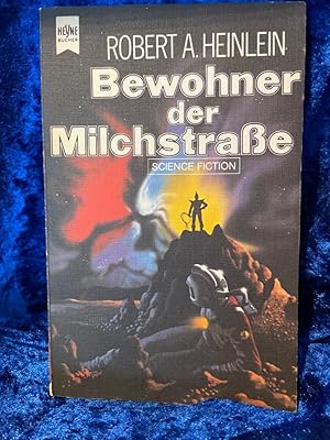 Bild des Verkufers fr Bewohner der Milchstrae. [Dt. bers. von Else von Hollander-Lossow] / Heyne-Bcher ; Nr. 3054 : Science-fiction zum Verkauf von Antiquariat Jochen Mohr -Books and Mohr-